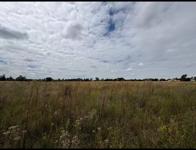 3,584M² VACANT LAND FOR SALE IN VAALPARK